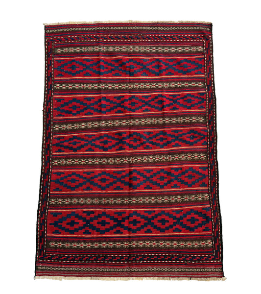 Vintage Kilim 200 x 132cm