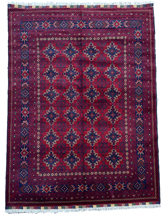 vintage Rug (206x155cm)