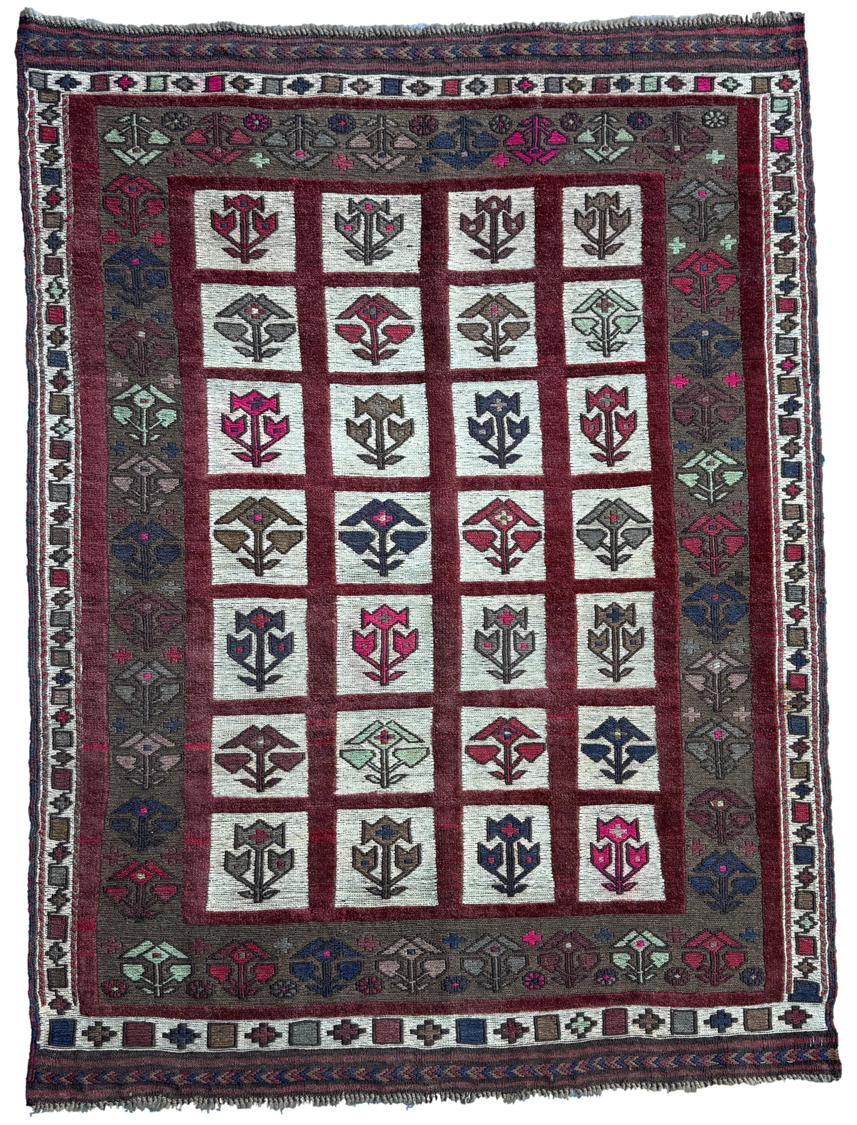 Barjesta Rug (180x135cm)