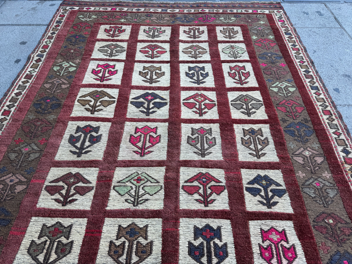 Barjesta Rug (180x135cm)