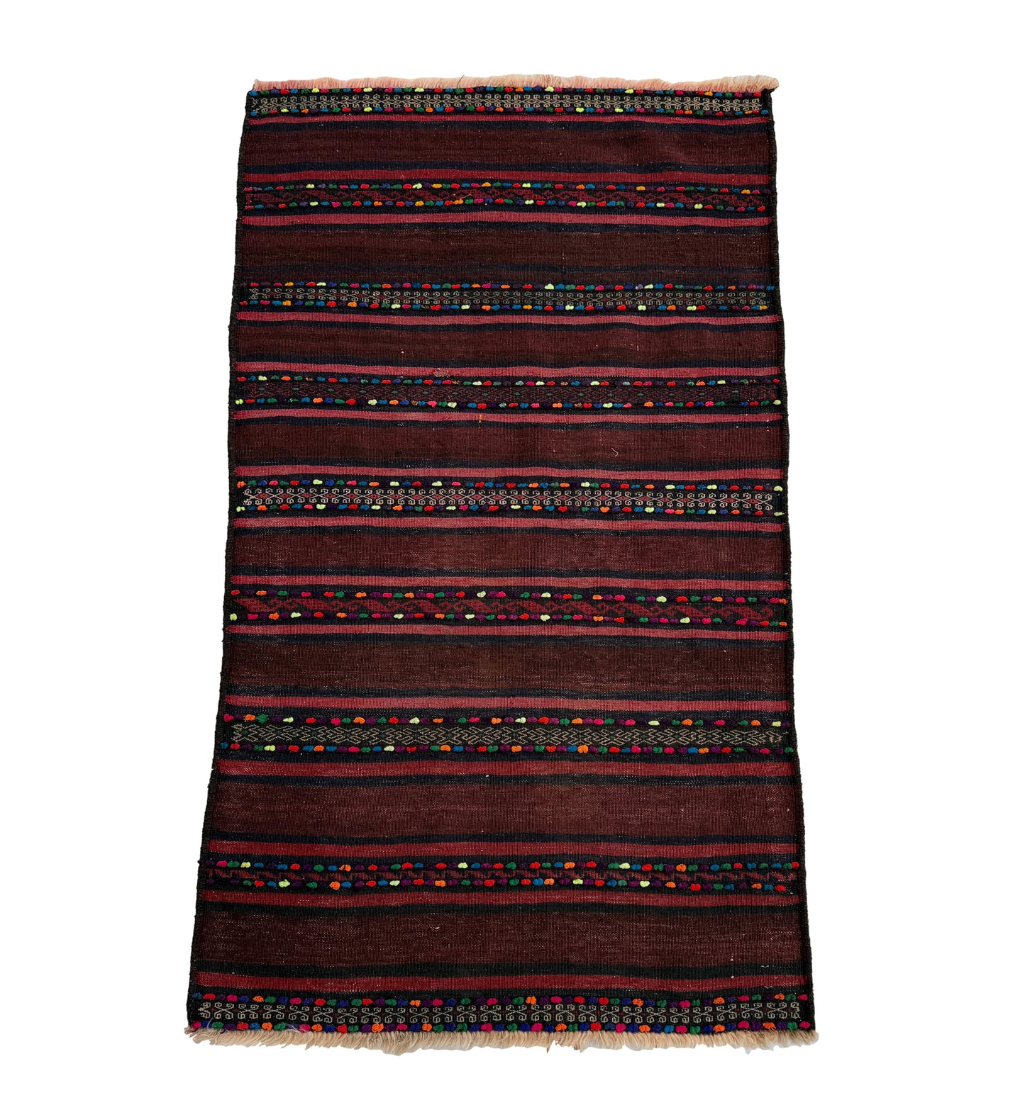 Vintage kilim 170x91cm