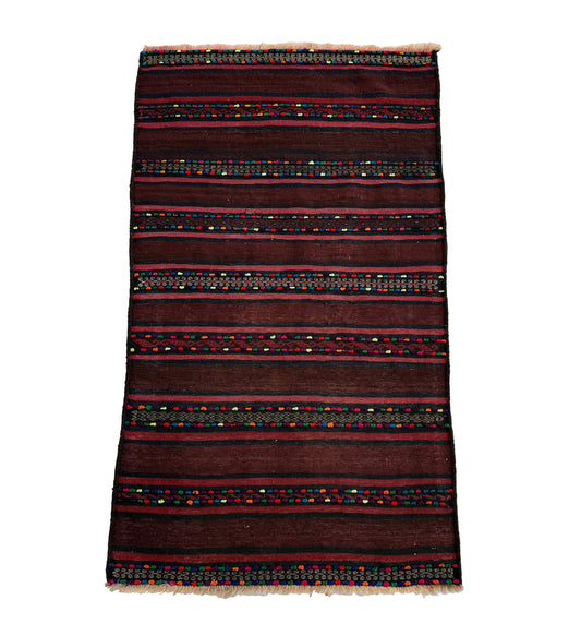 Vintage kilim 170x91cm