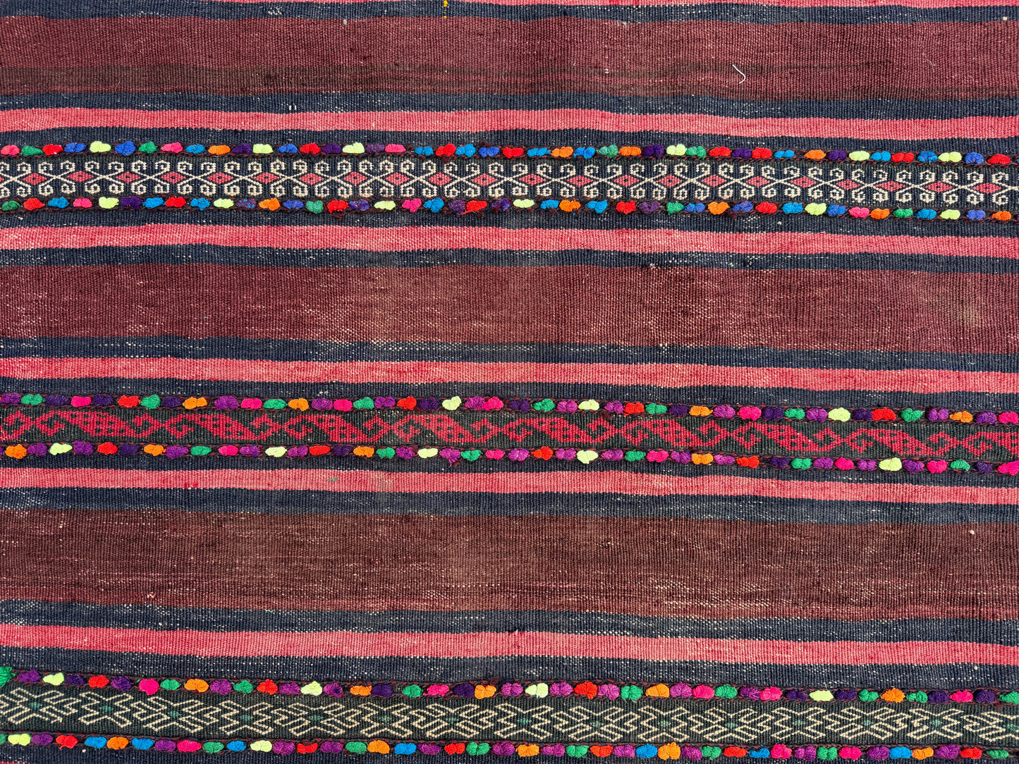 Vintage kilim 170x91cm