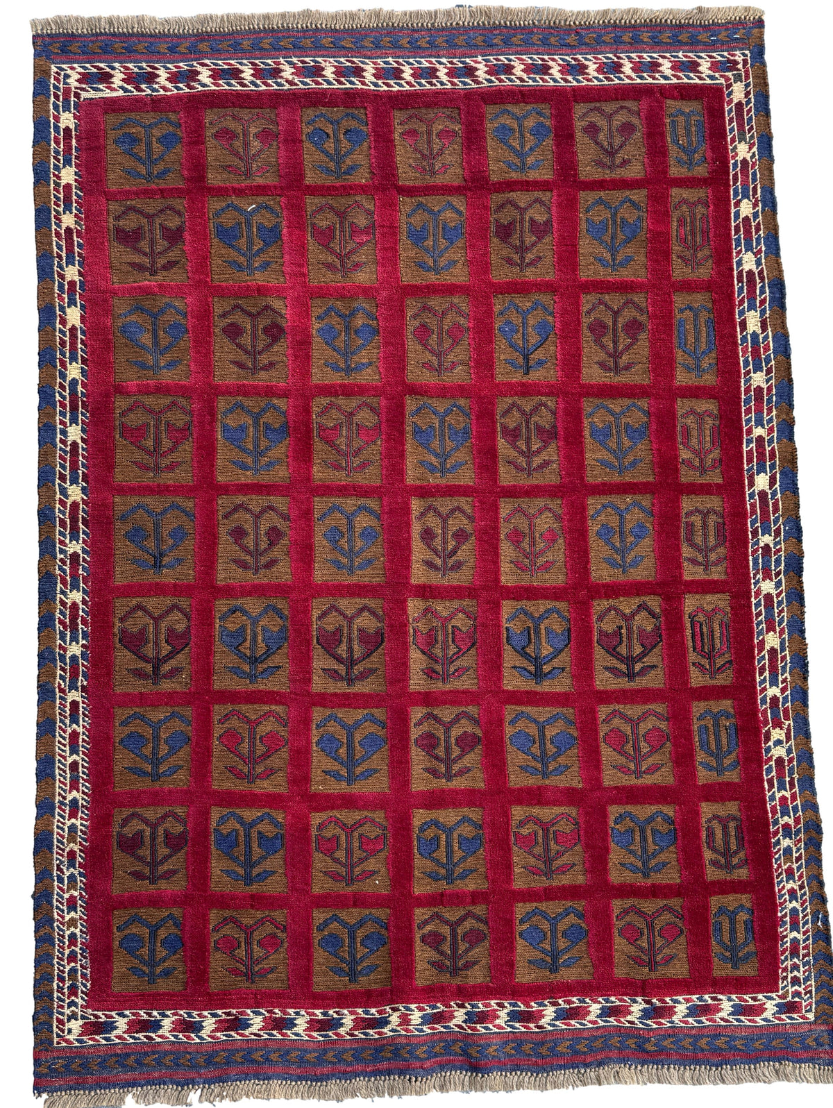 Barjesta Rug (170x121cm)