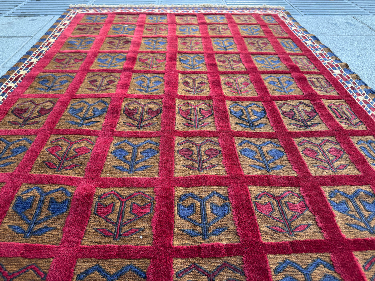 Barjesta Rug (170x121cm)