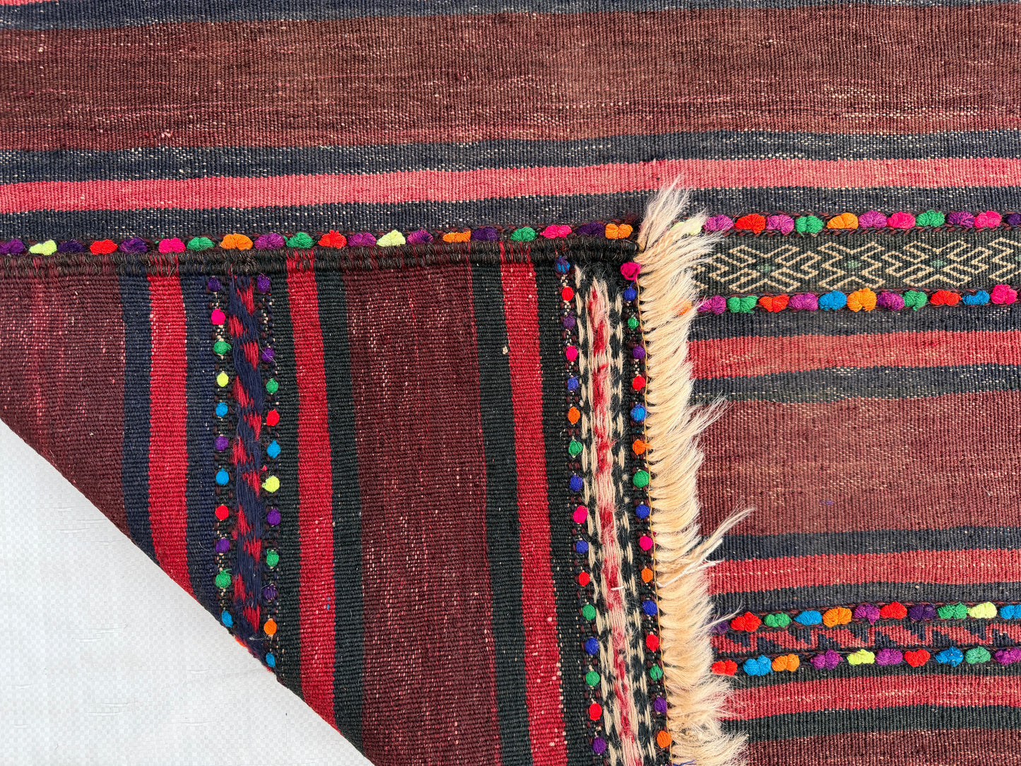 Vintage kilim 170x91cm