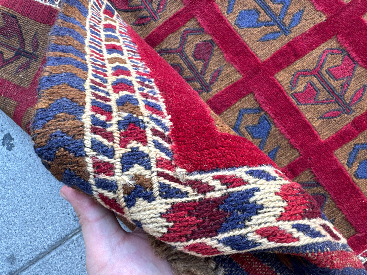 Barjesta Rug (170x121cm)