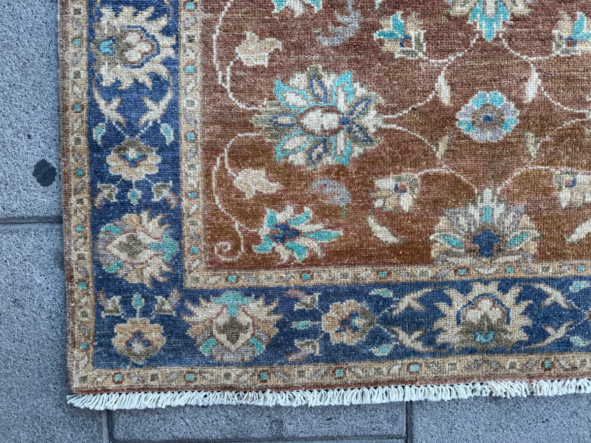 Kazak rug 150x106cm