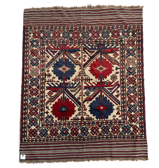 Sumak Kilim 250x200cm