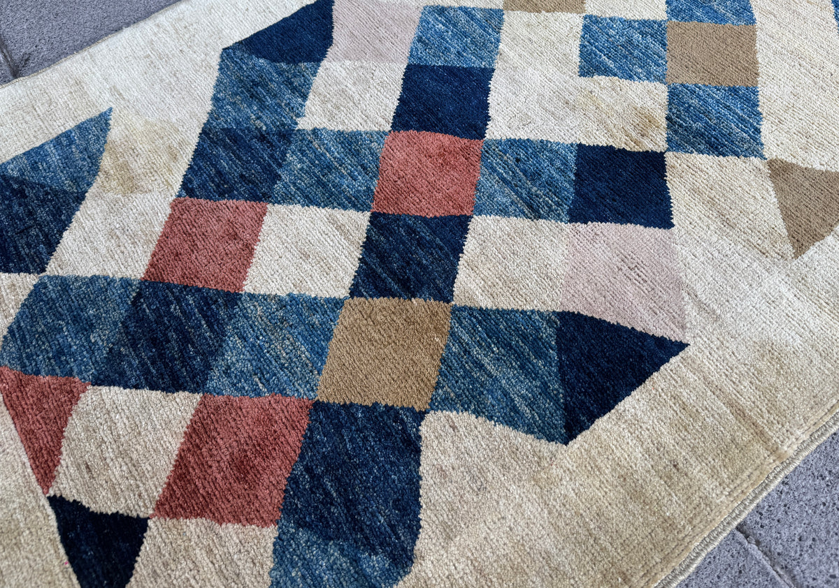 Kazak rug 145x86cm