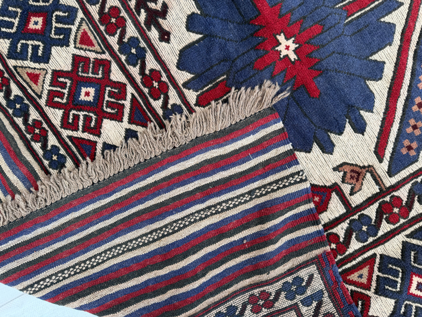 Sumak Kilim 250x200cm
