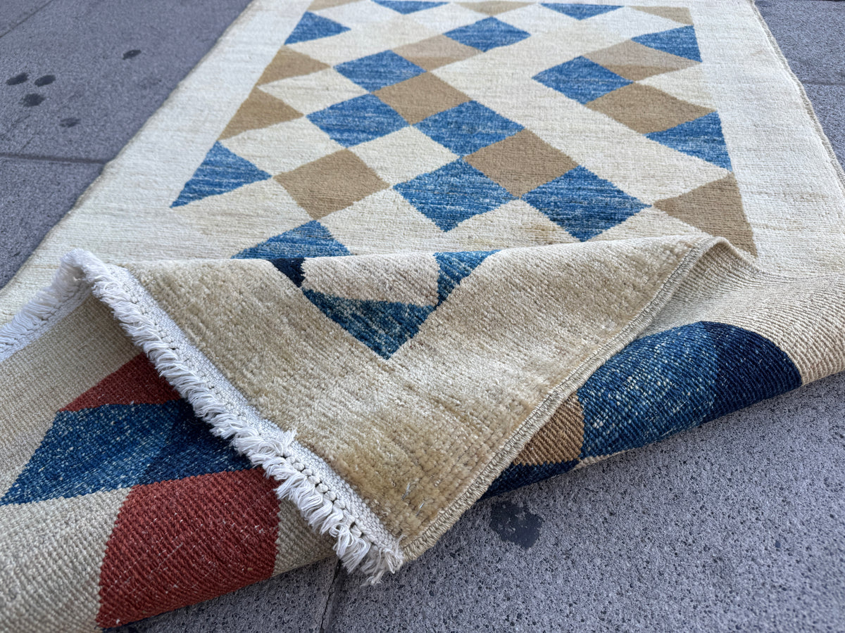 Kazak rug 145x86cm