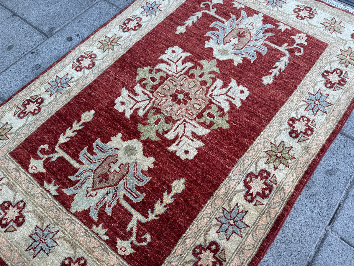 Kazak rug 150x100cm