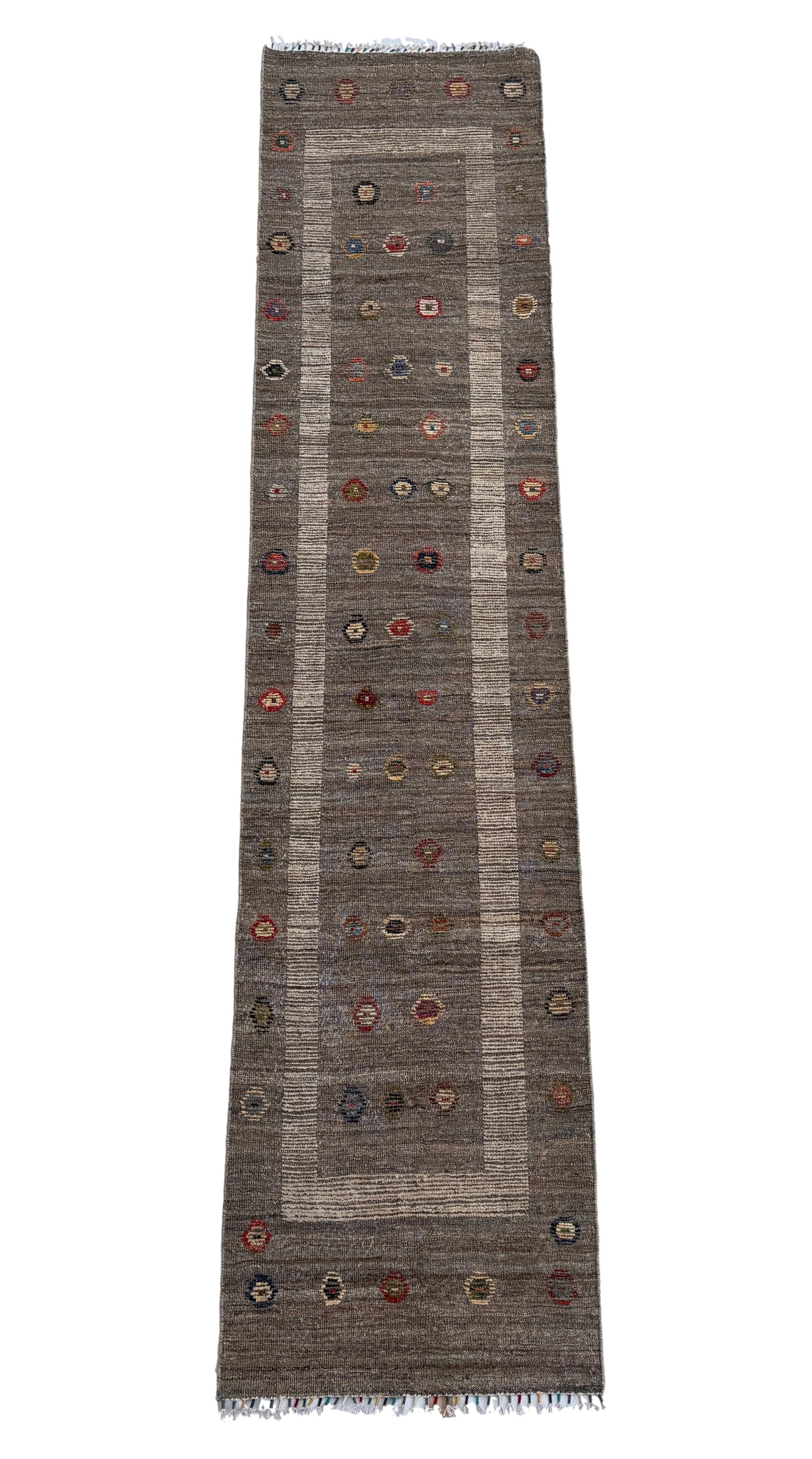 Barjasta kilim Runner 365x78cm