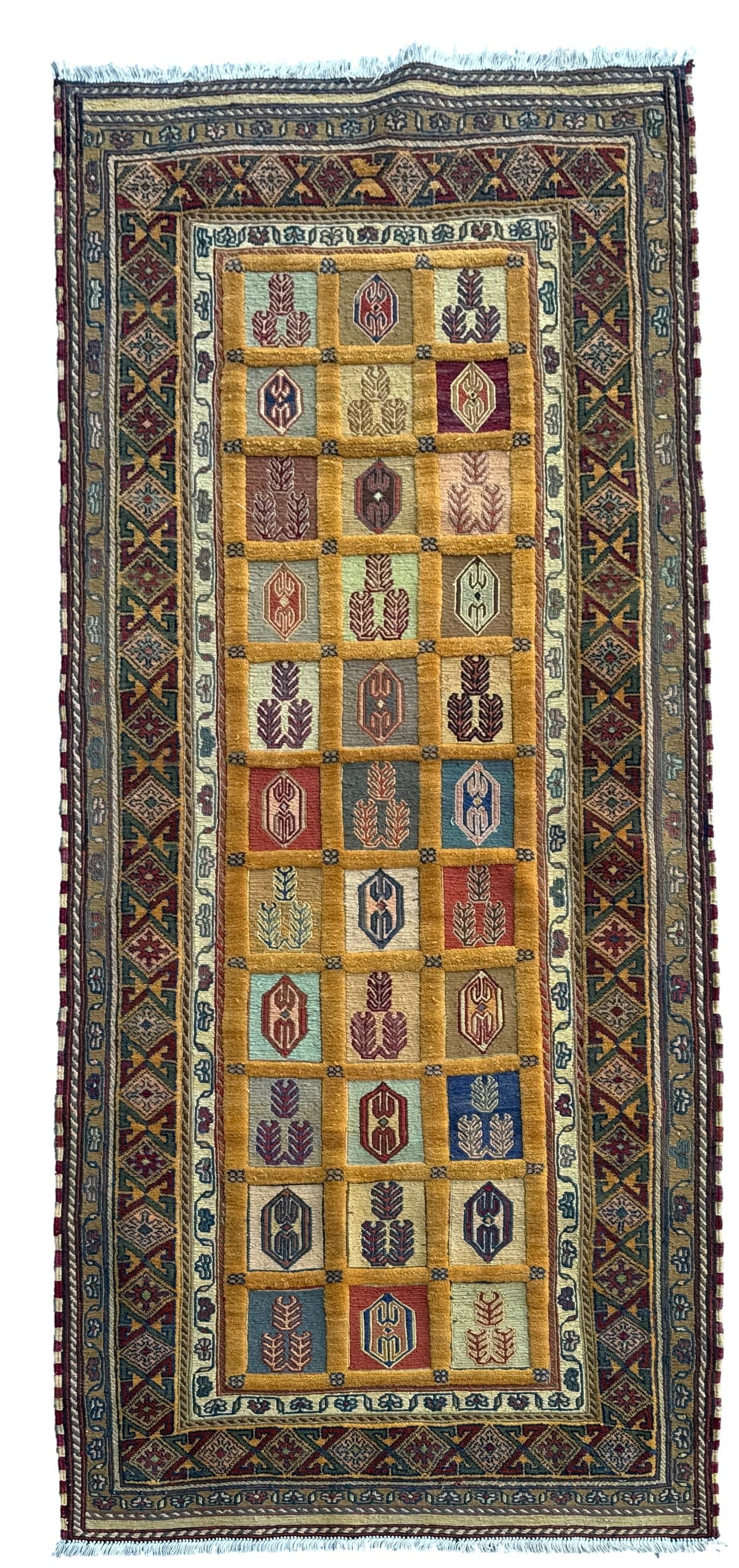 Barjesta Runner 180x80cm