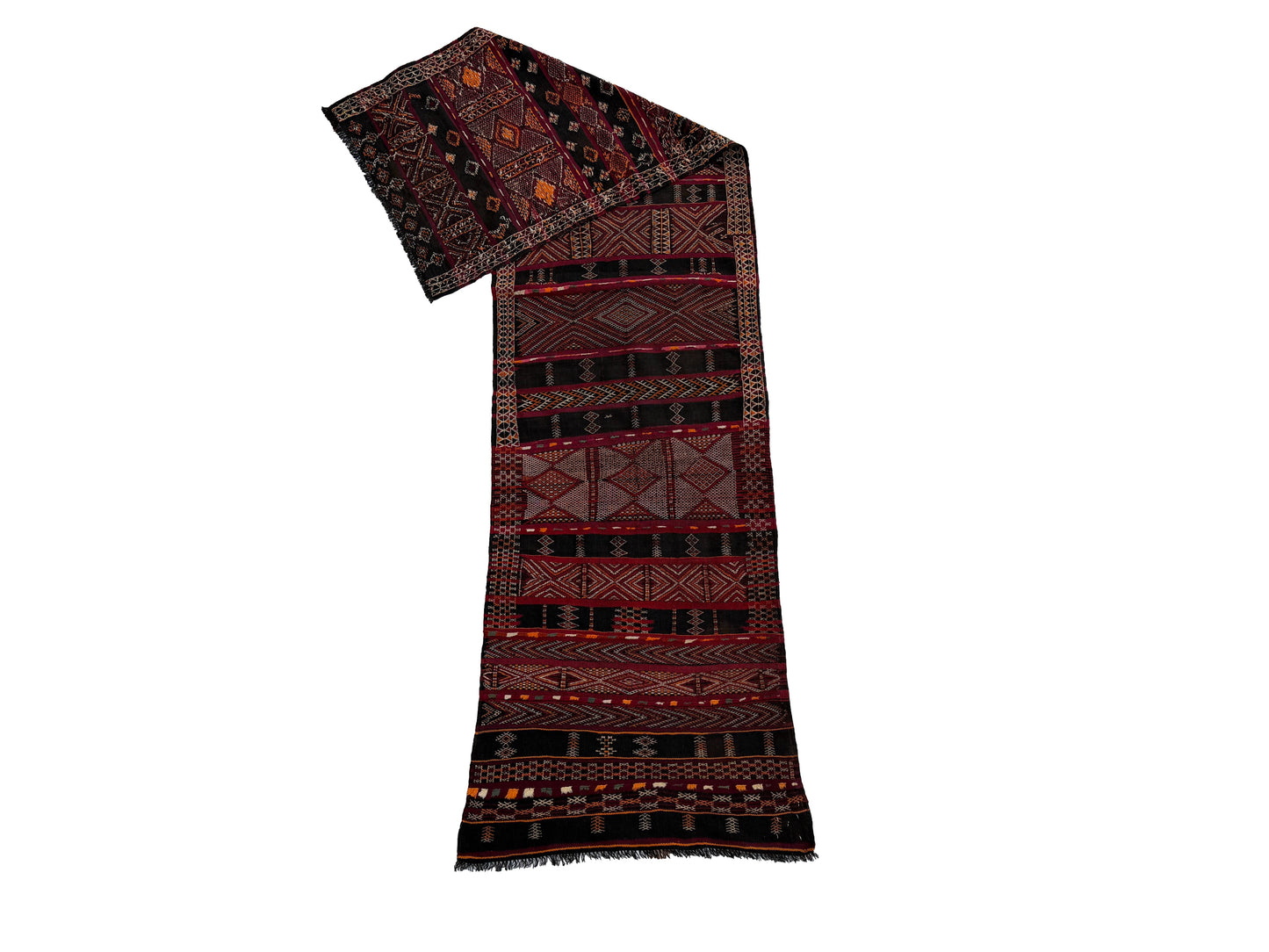 Vintage Rug Runner (310x80cm)