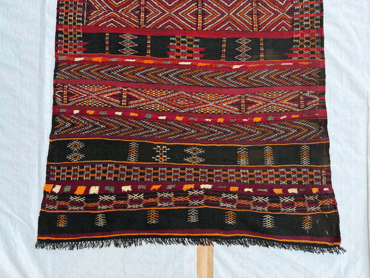 Vintage Rug Runner (310x80cm)