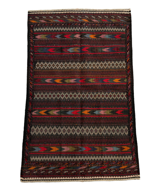 Vintage kilim 202x122cm