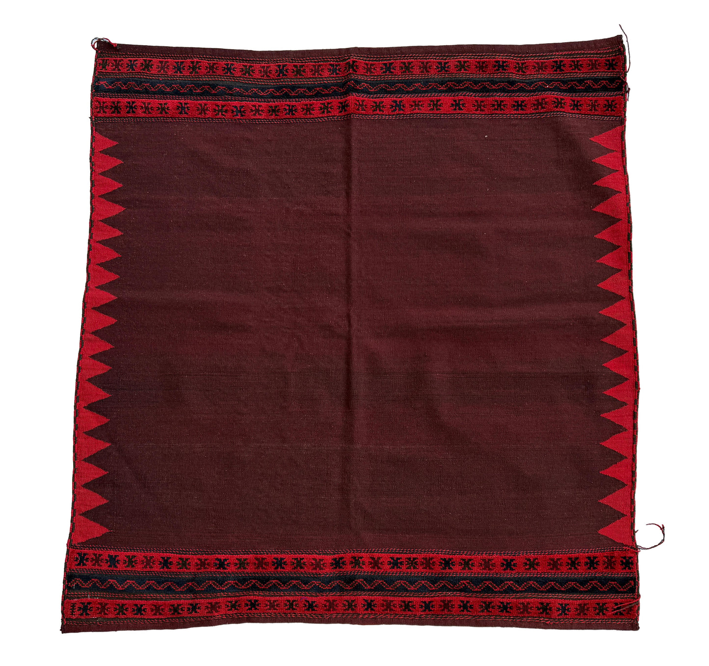 Vintage kilim 155x150cm