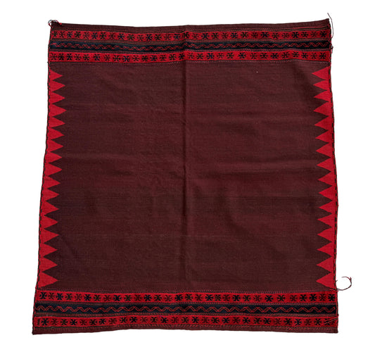 Vintage kilim 155x150cm