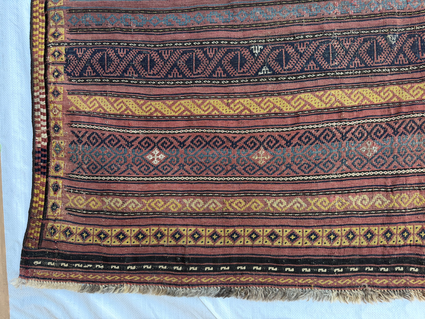 Mashati Kilim 280x160cm