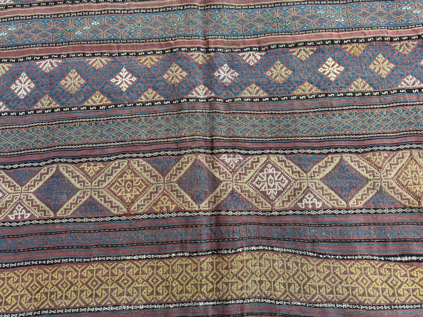 Mashati Kilim 280x160cm