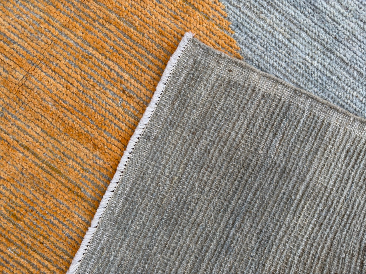 Modern Berber Rug 312x250cm