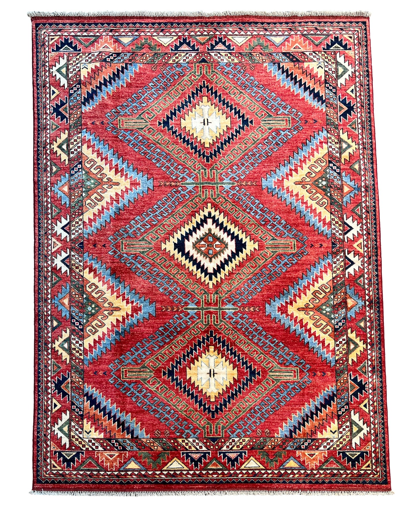 Oriental rug