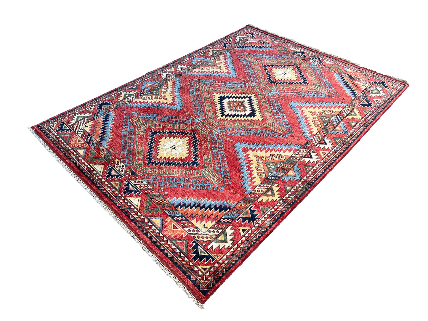 Oriental rug