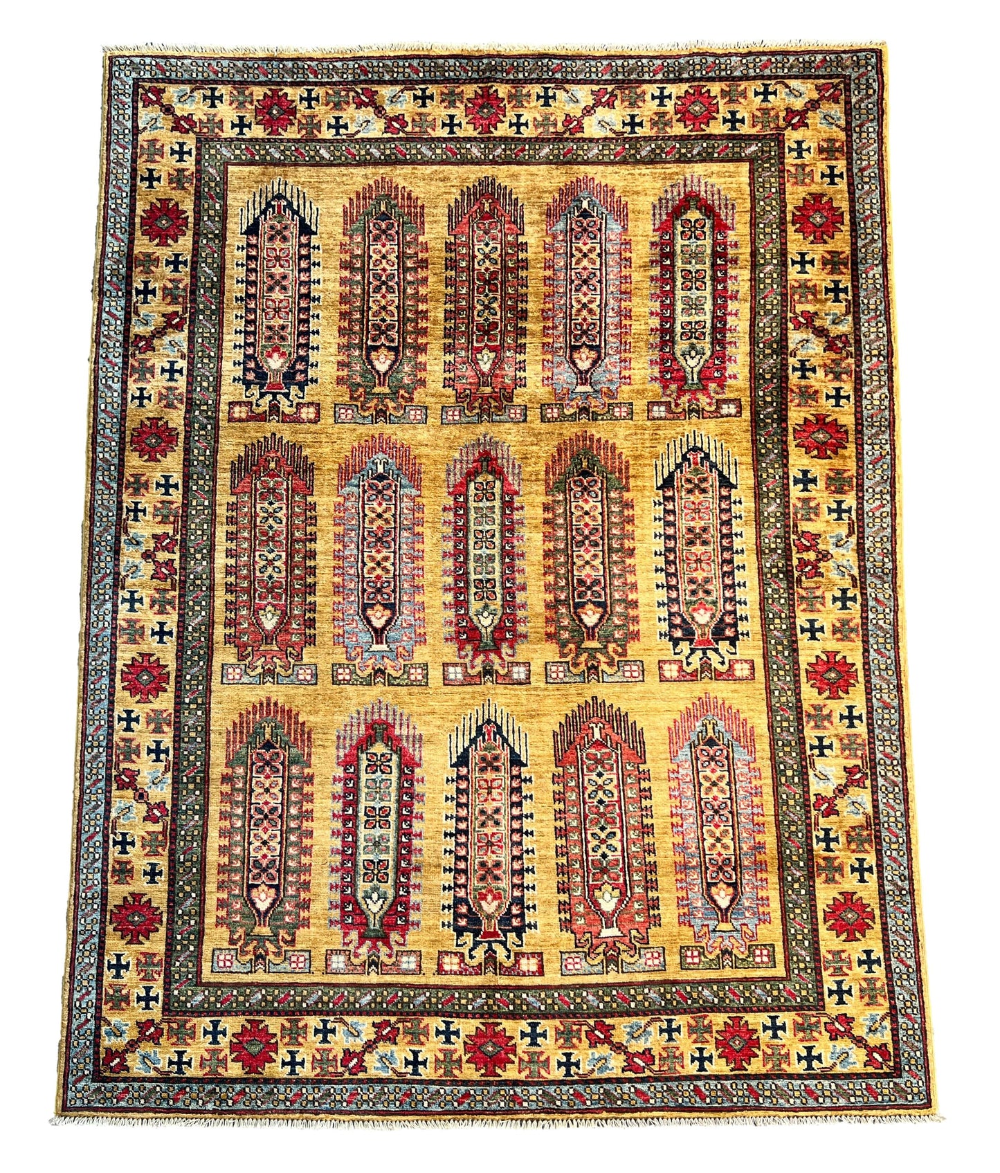 Oriental Rug