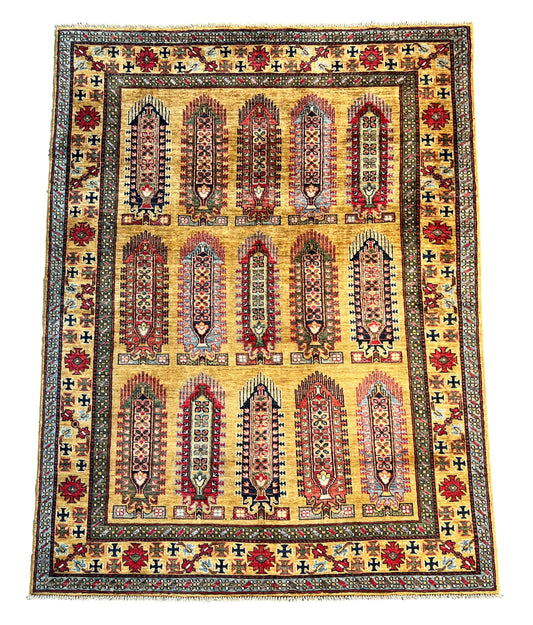 Oriental Rug