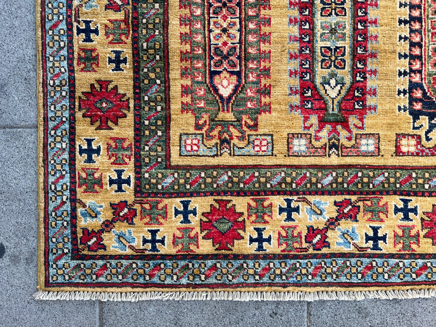 Oriental Rug