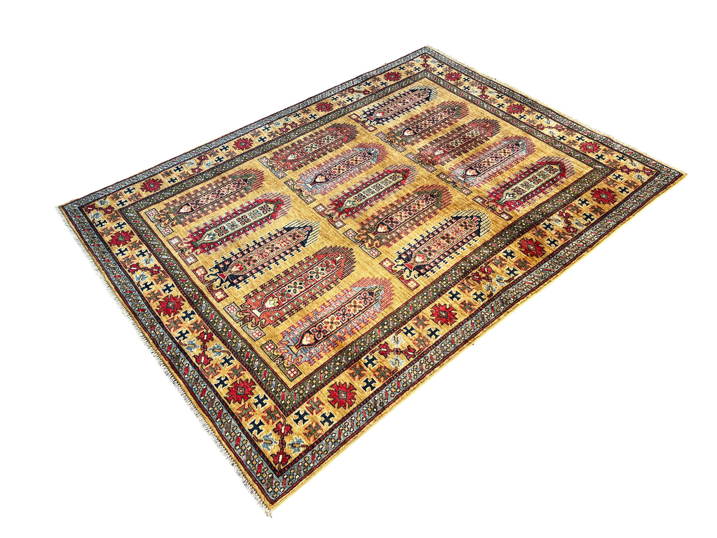 Oriental Rug