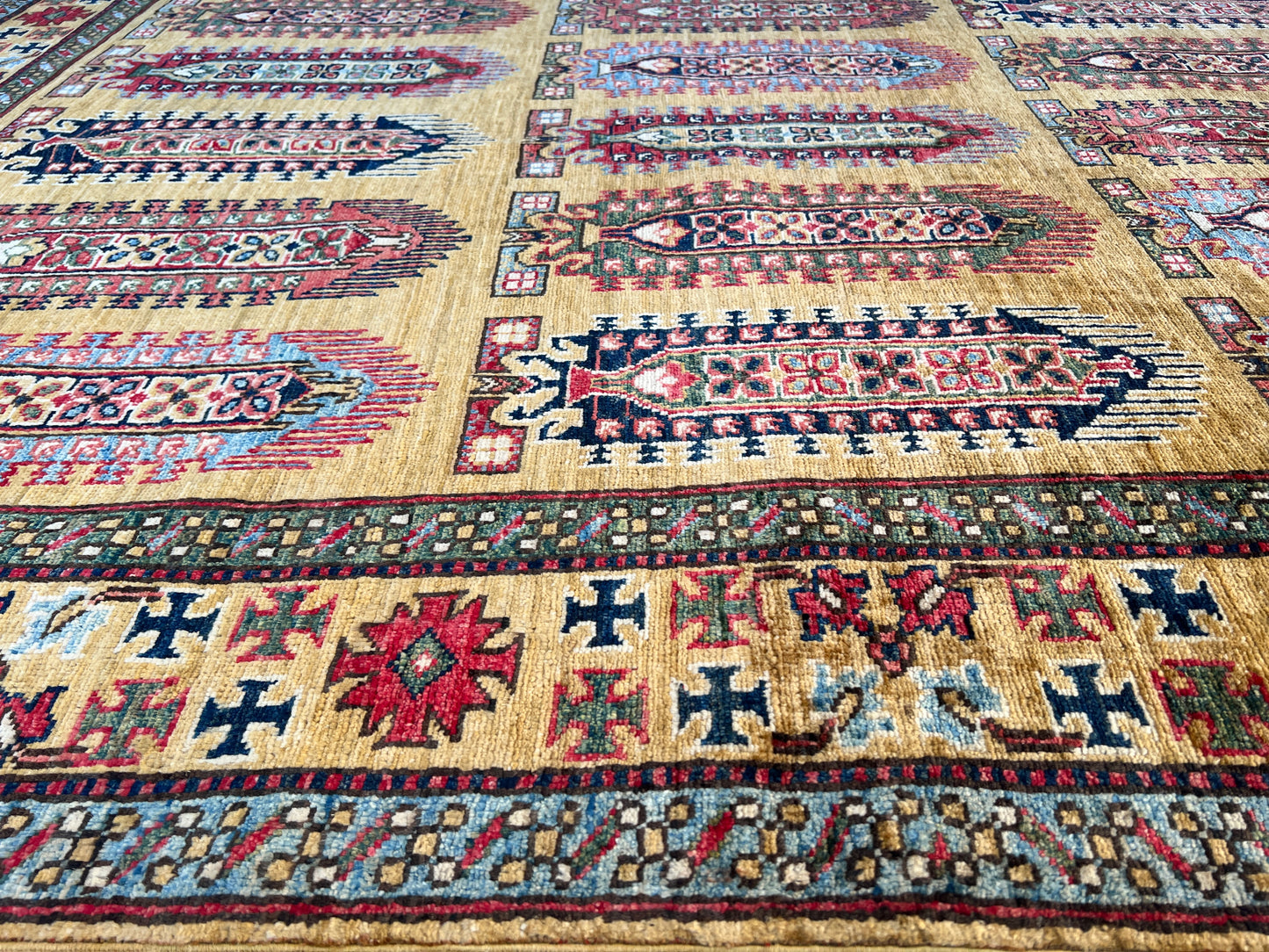 Oriental Rug