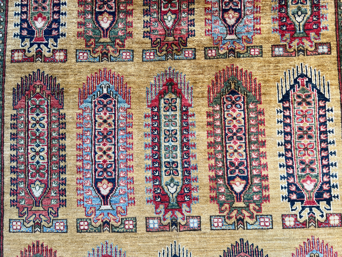 Oriental Rug