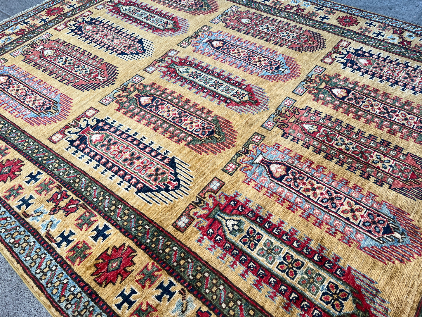 Oriental Rug