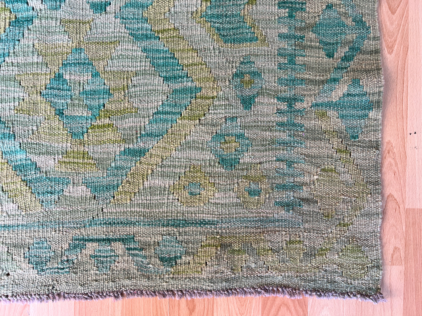Maimana kilim