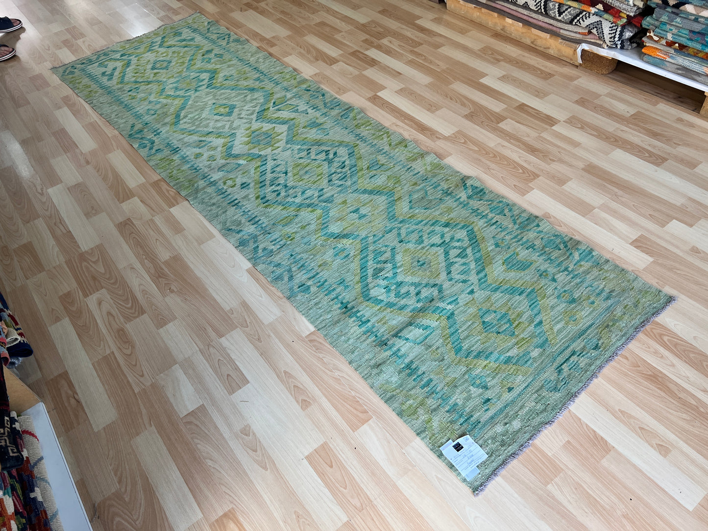 Maimana kilim