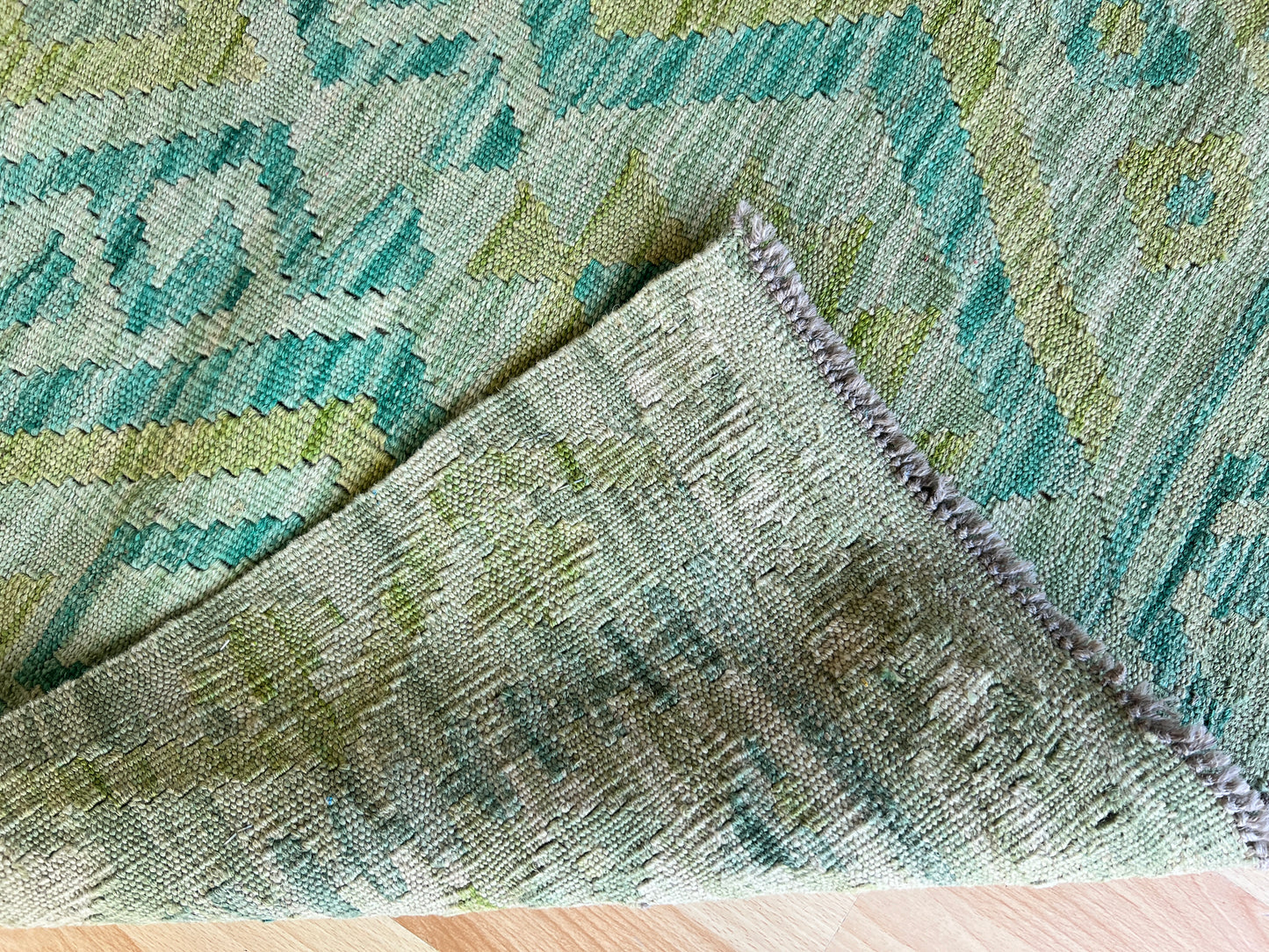 Maimana kilim