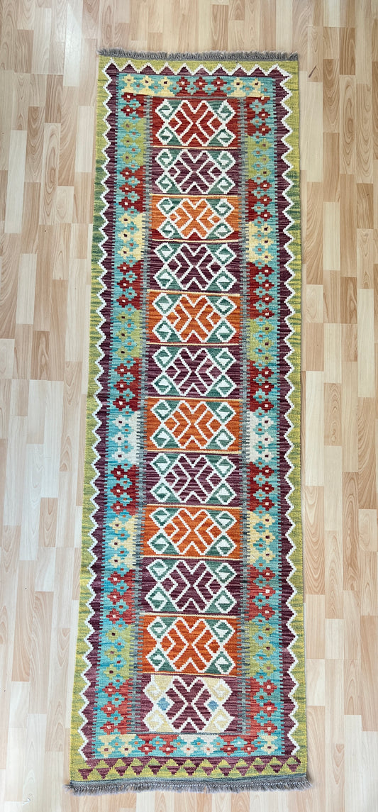 Maimana kilim