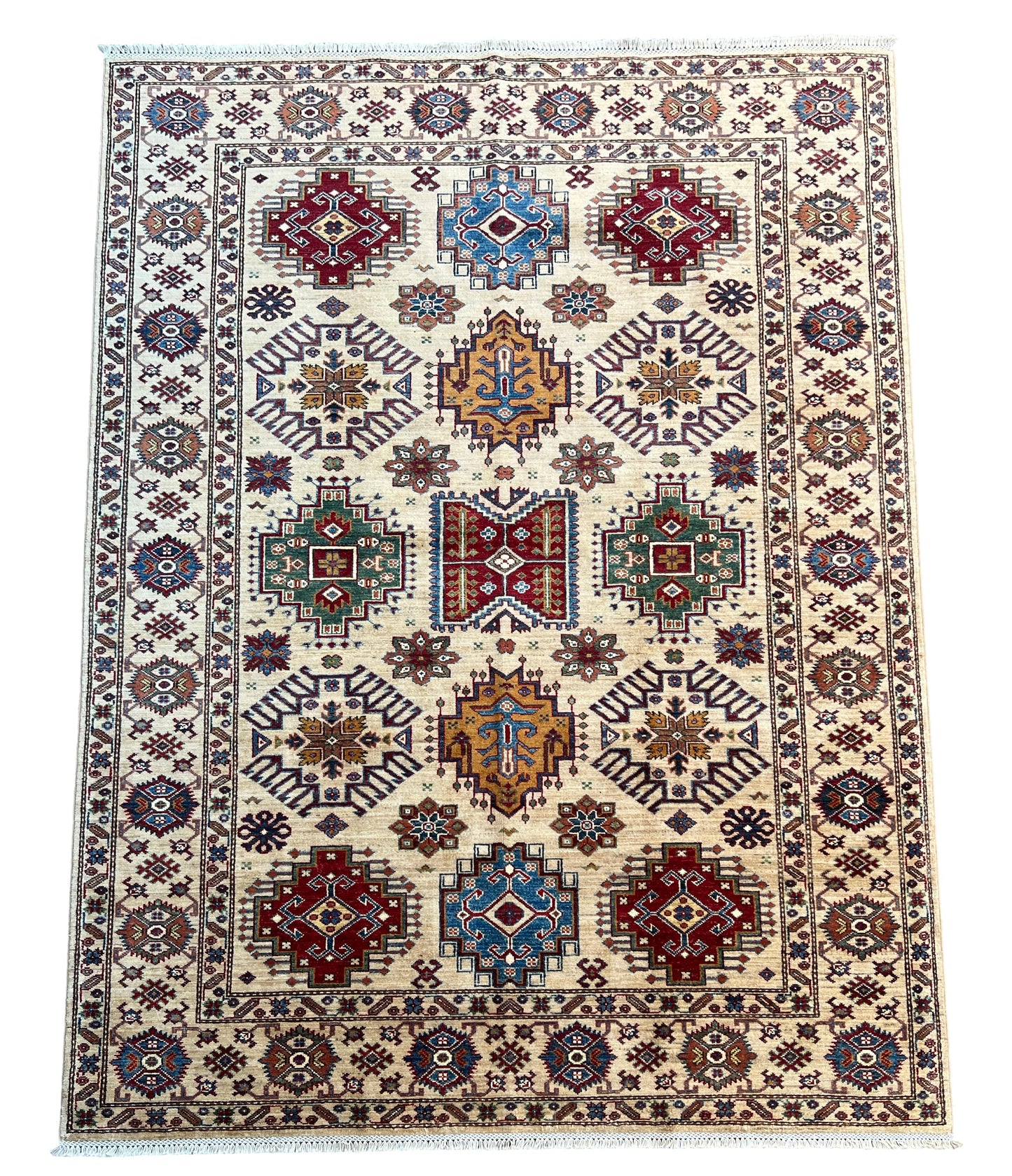 Oriental rug