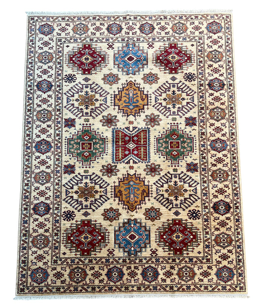 Oriental rug