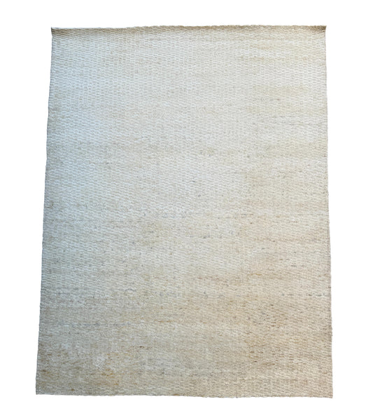 Jute y lana 350x250cm