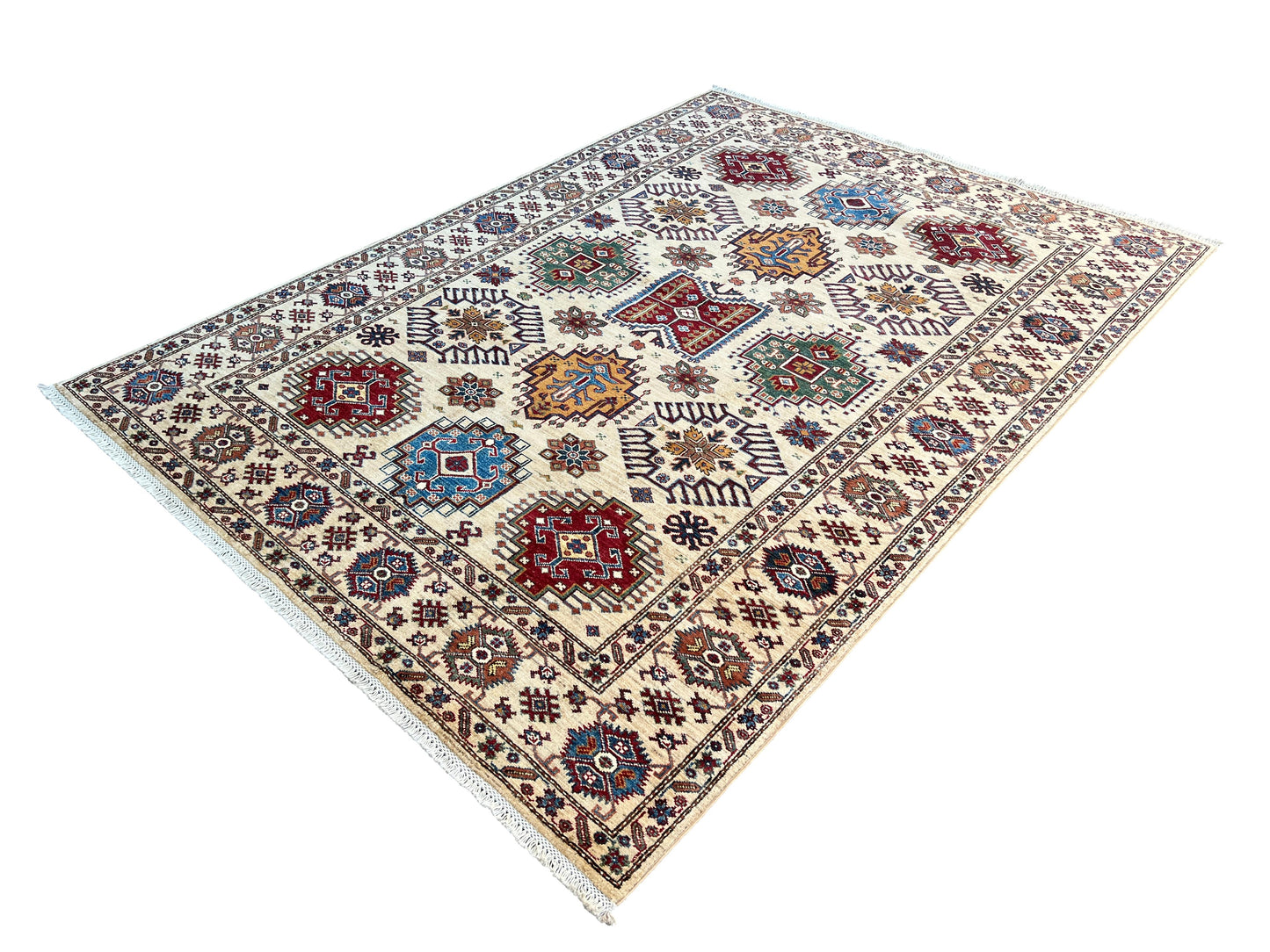 Oriental rug