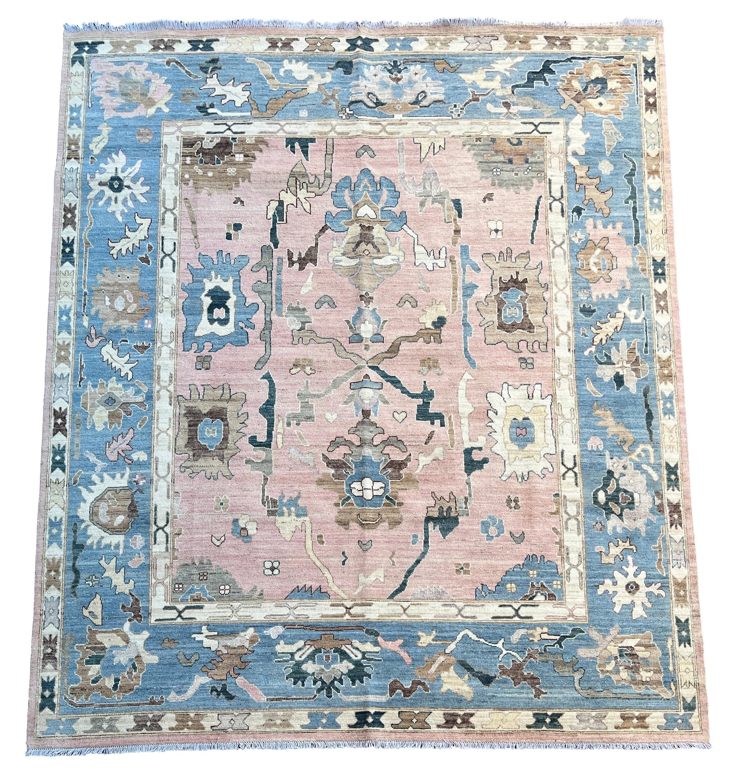 Oriental Stunning Rug.