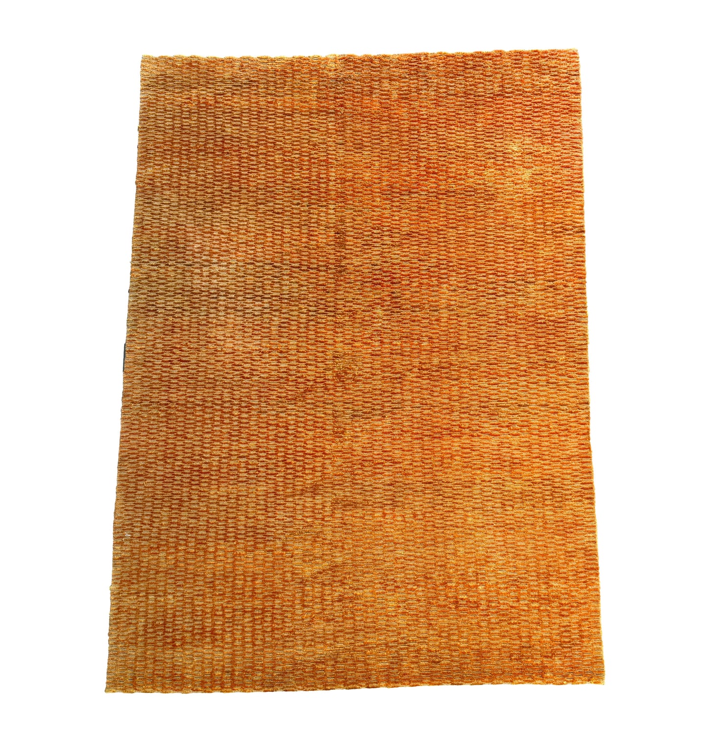 Jute y lana 285x205cm