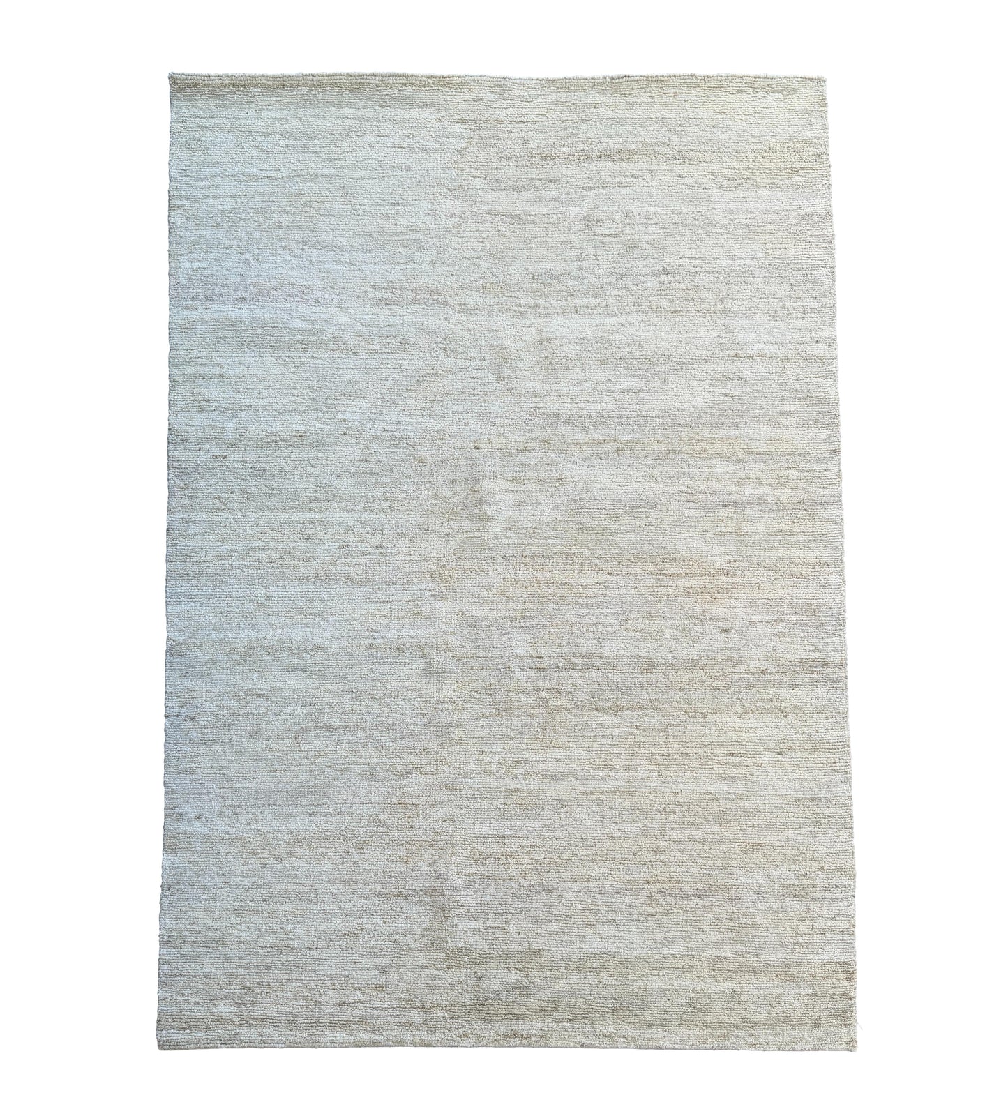 Jute y lana 300x200cm