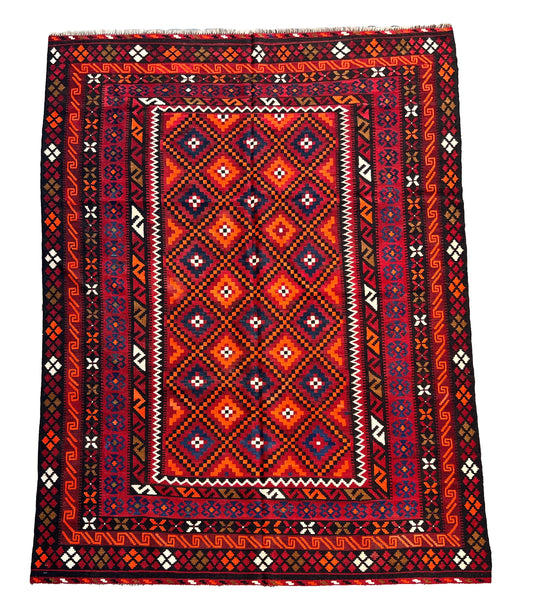 Vintage kilim