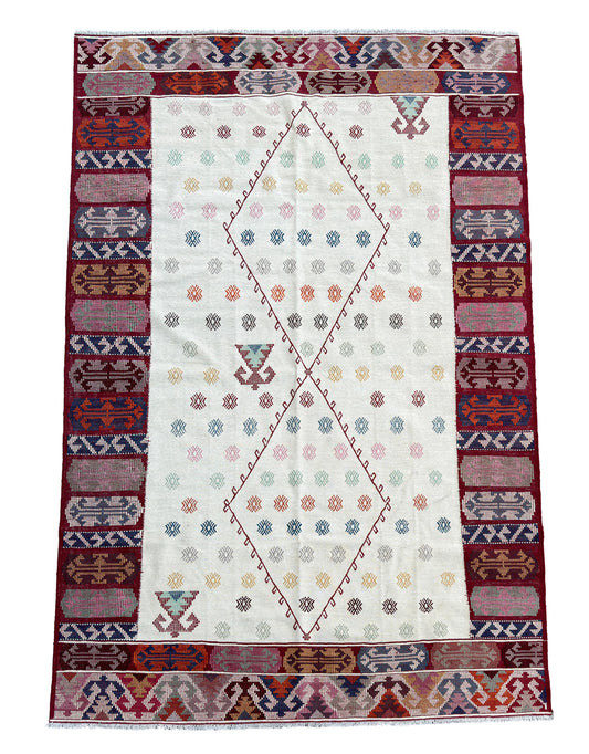 Sumak Kilim 305x200cm