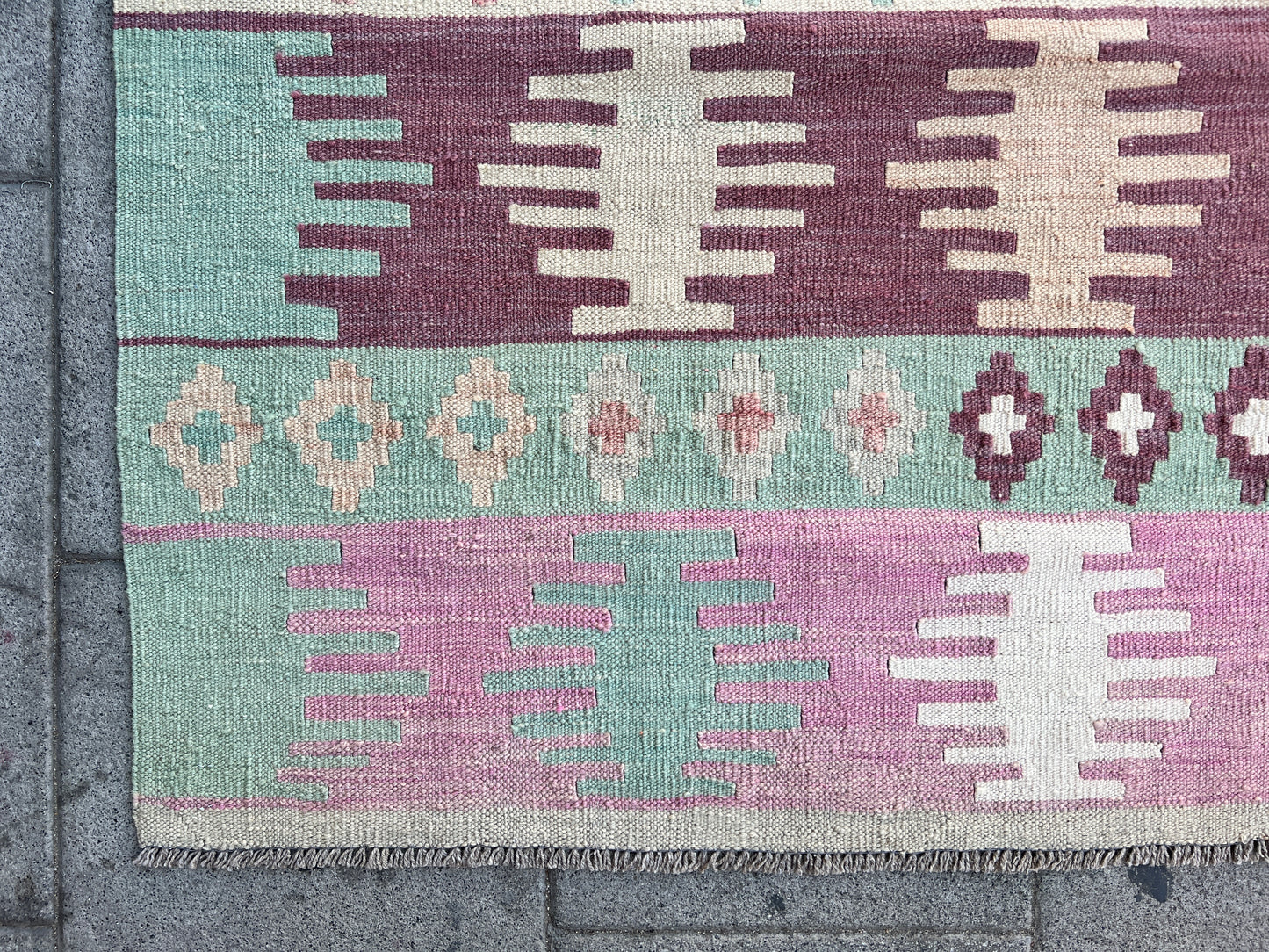 Maimana kilim